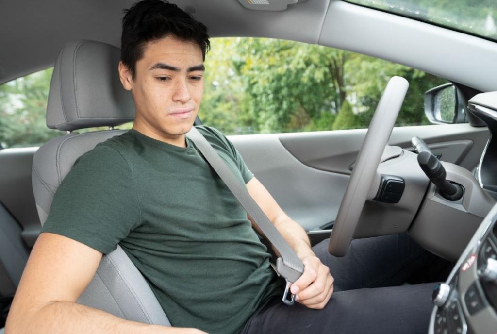 teen driving tips