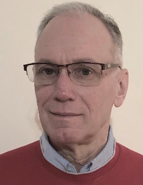 John Watkins Profile pic