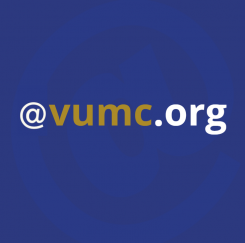VUMC Email