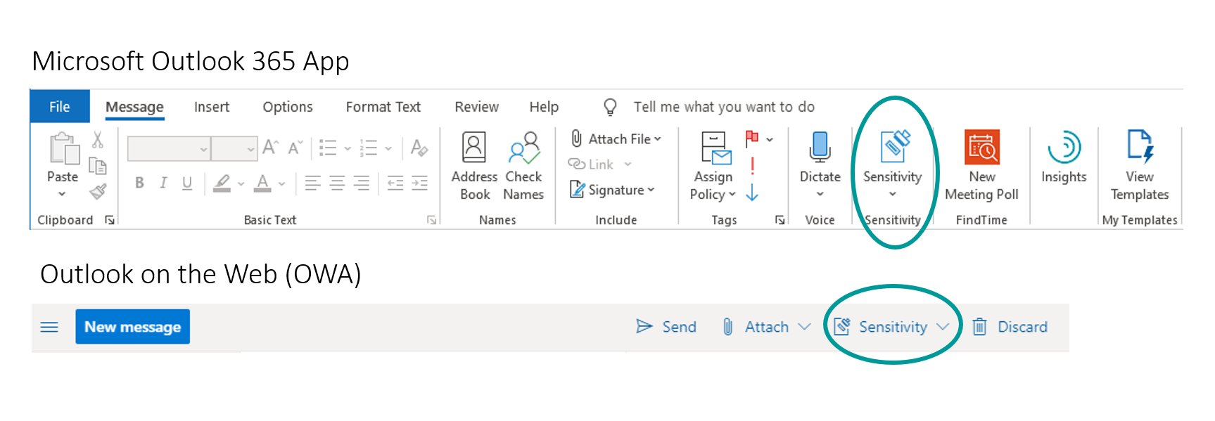 Confidential email in Outlook—what it is and how much protection it offers - Read more