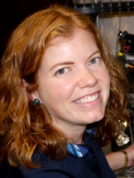 Katie Beckermann, M.D./Ph.D.