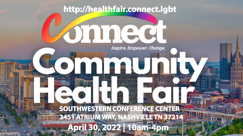 community health fair