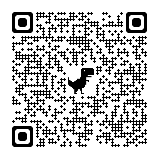 qrcode 2021 symposium