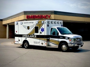 LF Wilson County Ground Ambulance