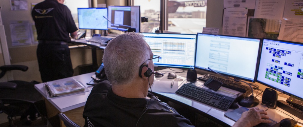 LifeFlight Communications | Vanderbilt LifeFlight