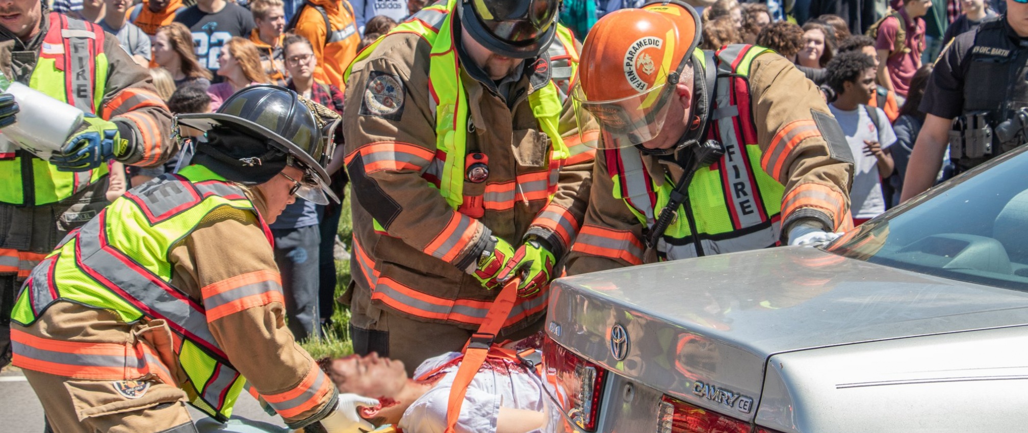 Education and Outreach Vanderbilt LifeFlight