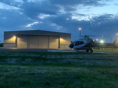 LifeFlight at Murfreesboro