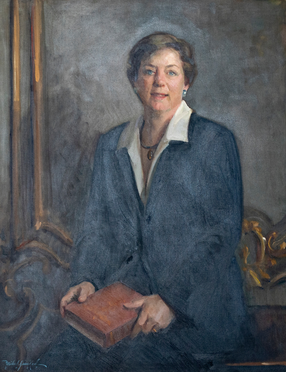Lee Limbird, PhD