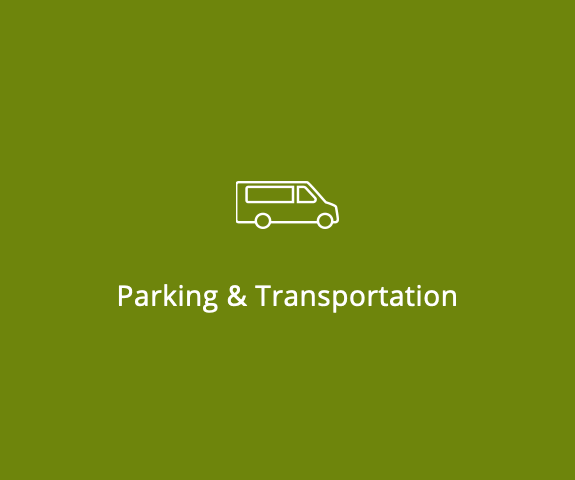 Parking and Transportation