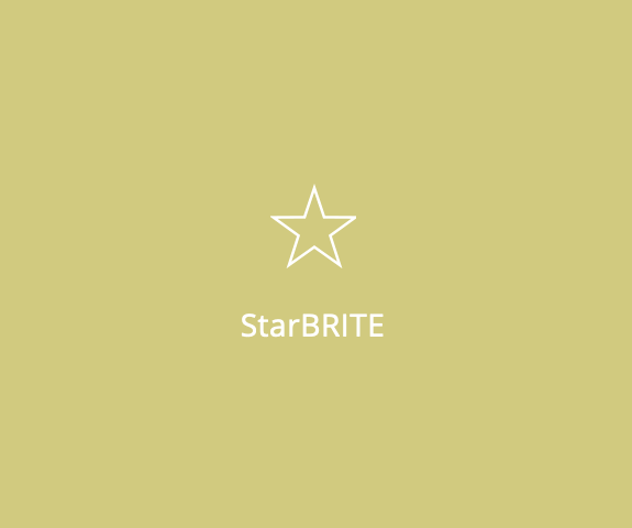 StarBRITE