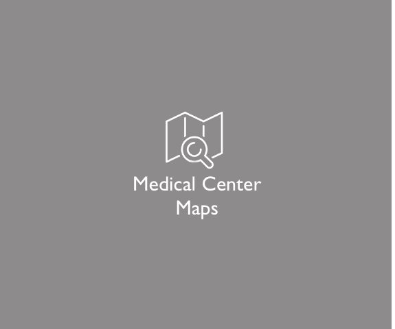 Medical Center Maps