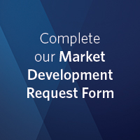 Complete Our Market Development Request Form