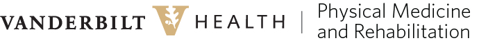 Vanderbilt Health Physical Medicine & Rehabilitation logo