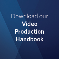 Download Our Video Production Handbook