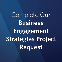 Business Engagement Strategies intake form