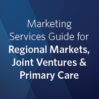 Marketing for Regional Markets