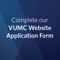 Complete Our VUMC Website Application Form