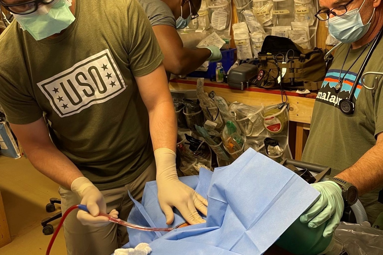 AMCT3 | VUMC Military Civilian Programs