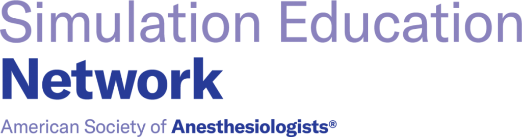 Simulation Education Network Logo