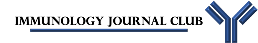 Immunology Journal Club
