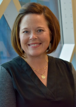 Researcher Amy Smith, PhD, MT-BC