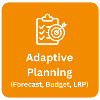 Adaptive Planning