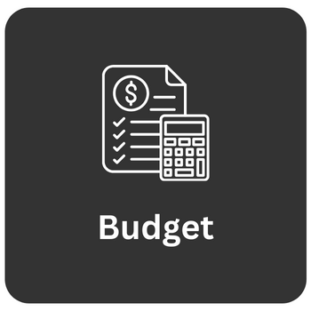 Budget