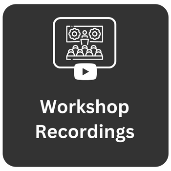 Workshop Recordings