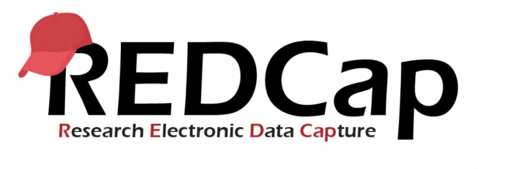 Redcap logo