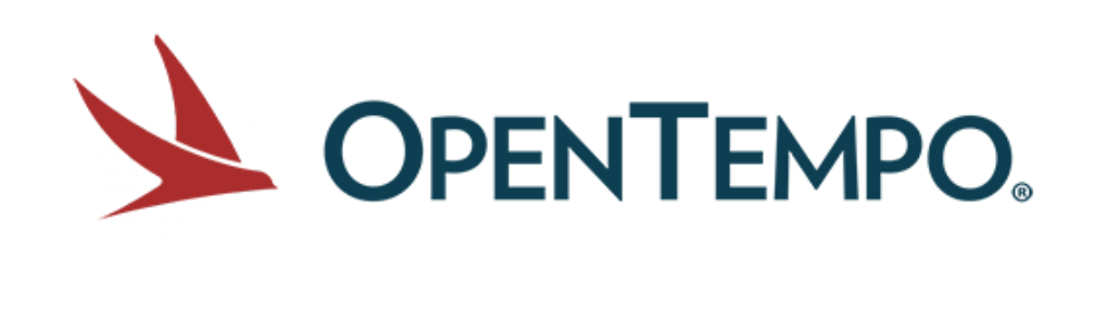 Open Tempo Logo