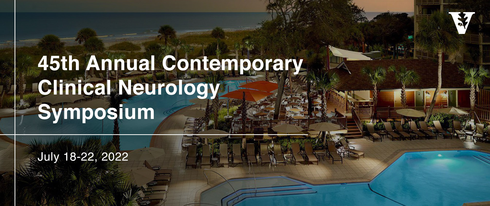 45th Annual Contemporary Clinical Neurology Symposium