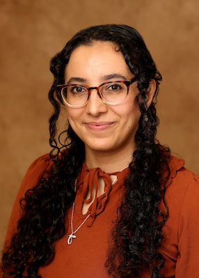 Mariam Farag, MD
