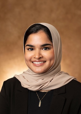 Ayesha Quadri, MD