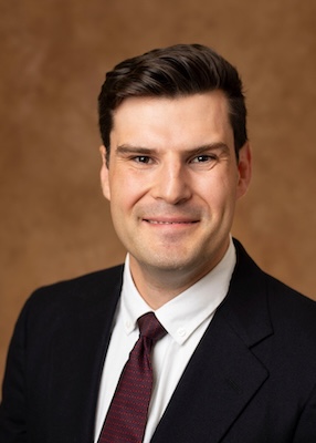 Nicholas Robinson, MD