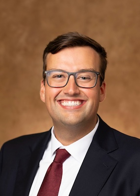 Landon Upshaw, MD