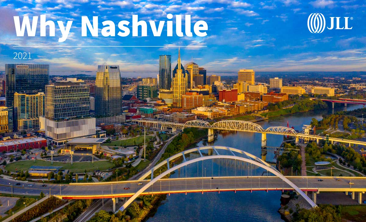 Why Nashville 2021