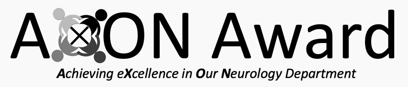 Axon Award Logo