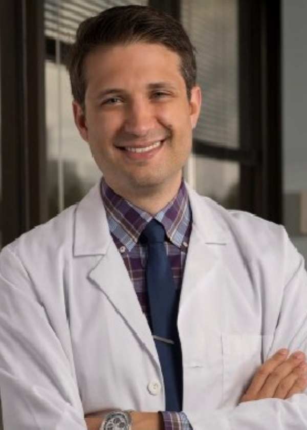 Zachery Rohm, MD