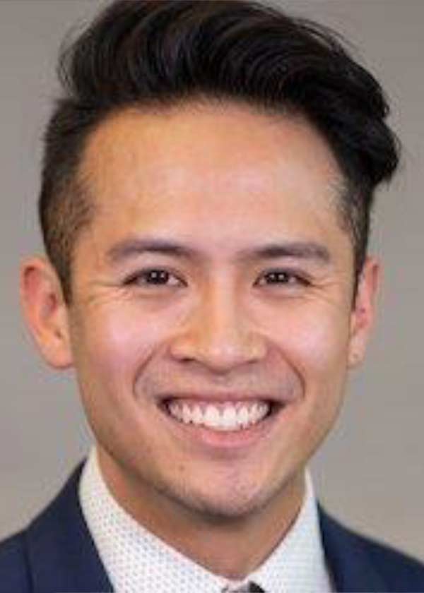 Joseph Ta, MD