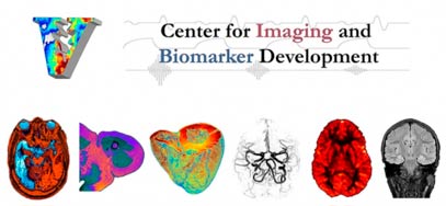 Imaging and biomarker development