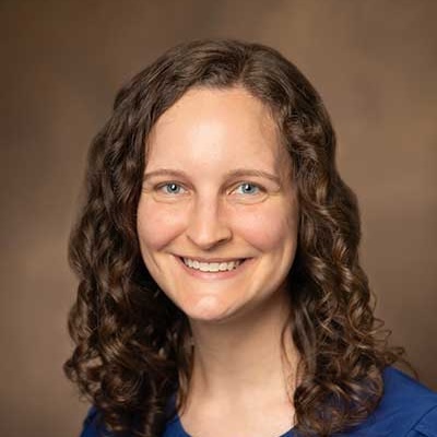 Amanda Currie, MD