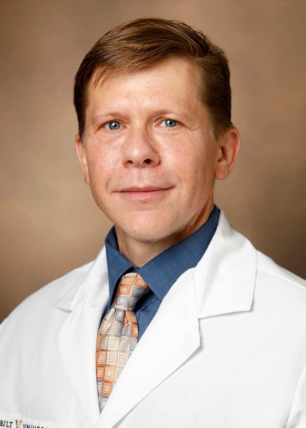 Andre H. Lagrange, MD, PhD