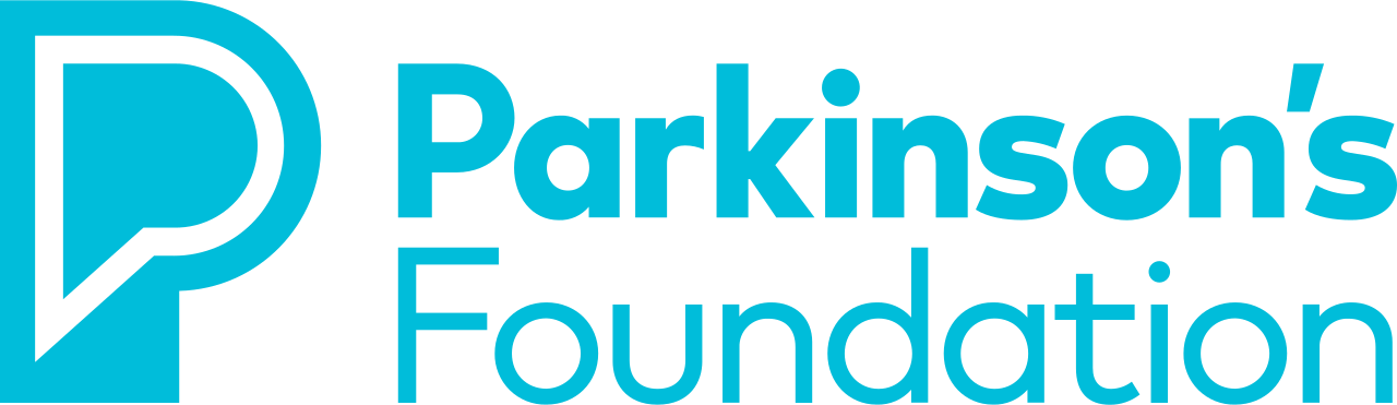 Parkinson’s Foundation logo