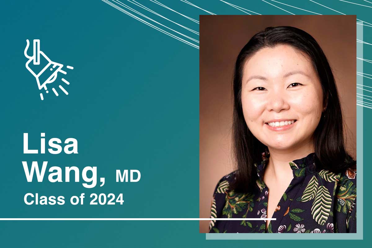Dr. Lisa Wang