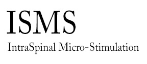 ISMS logo