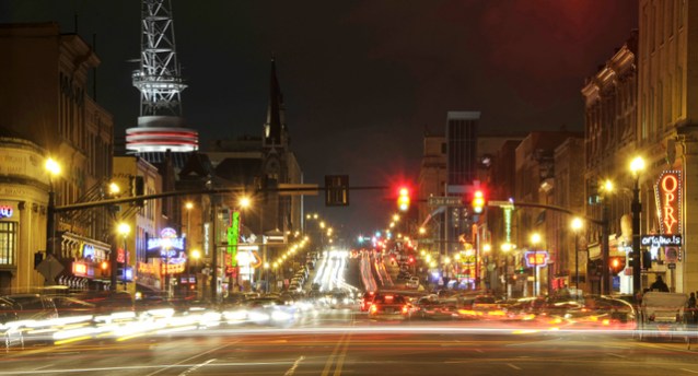 Nashville-broadway