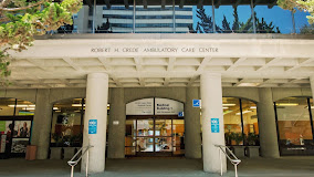 UCSF DRC