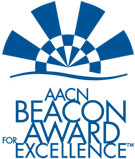 AACN Beacon Award for Excellence