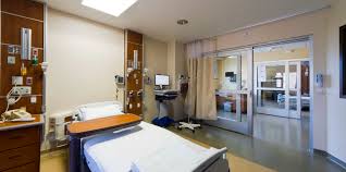 ICU Room