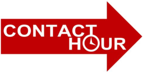Contact Hour